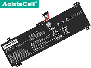 Lenovo LOQ 15IRH8-82XV0079MJ laptop battery