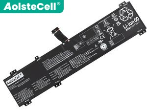 Lenovo ThinkBook 16p G4 IRH-21J80025PG laptop battery