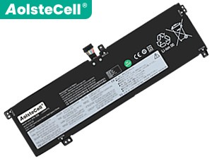 Lenovo Yoga Pro 9 16IRP8-83BY000MAU laptop battery