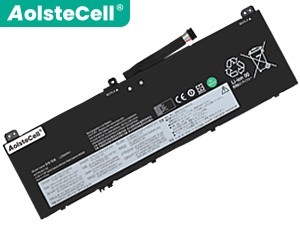 Lenovo Yoga 7 16IRL8-82YN003FGM laptop battery