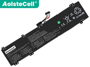 Lenovo Legion Slim 5 16APH8-82Y9003TAR laptop battery