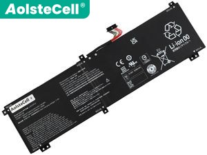 Lenovo Legion 9 16IRX8-83AG003FSC laptop battery