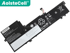 Lenovo IdeaPad Slim 5 16IAH8-83BG laptop battery