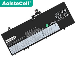 Lenovo Yoga Slim 6 14IRP8-82WV004JFR laptop battery