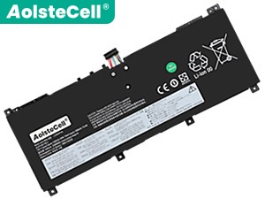 Lenovo Yoga Book 9 13IRU8-82YQ002WHH laptop battery