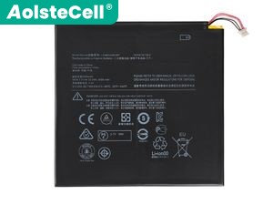 Lenovo IdeaPad Miix 310-10ICR laptop battery