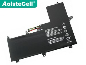 Lenovo Socrates laptop battery