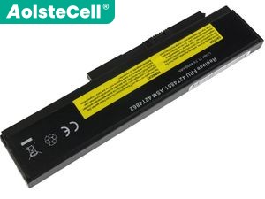 11.1V 4400mAh Lenovo ThinkPad X220s Battery